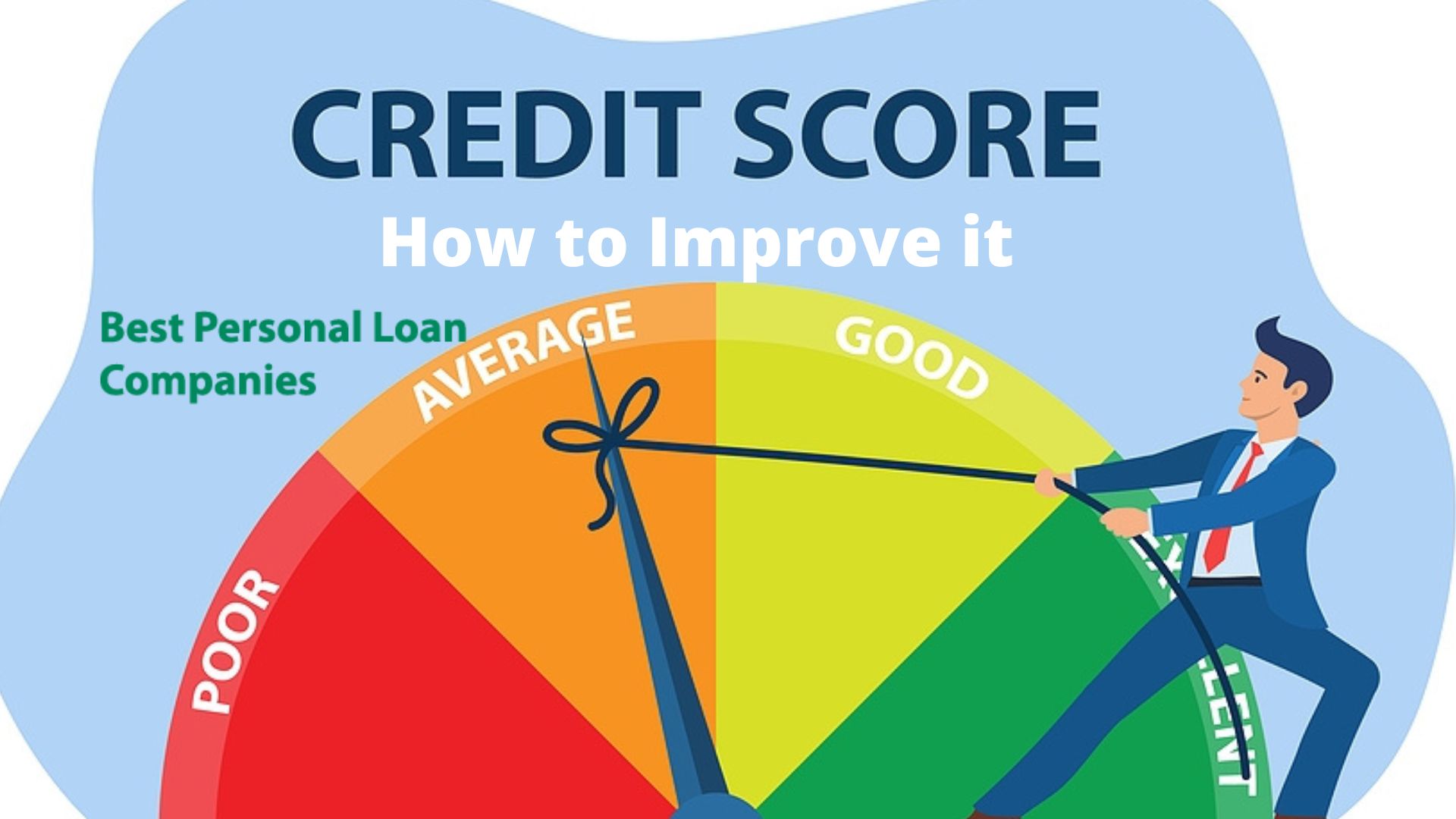 Good Сredit Score